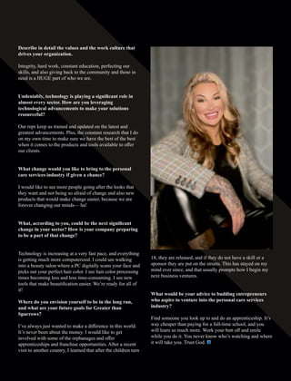 The 10 Most Ambitious Women in Business to Follow 2023 .pdf
