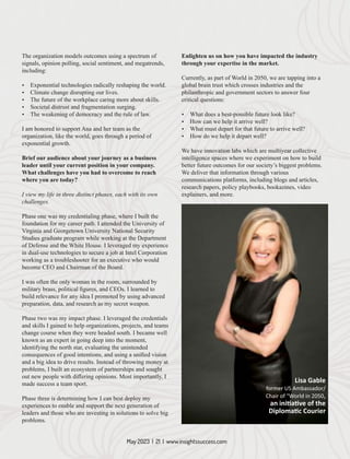 The 10 Most Ambitious Women in Business to Follow 2023 .pdf