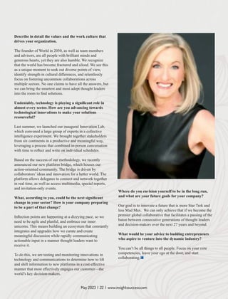 The 10 Most Ambitious Women in Business to Follow 2023 .pdf
