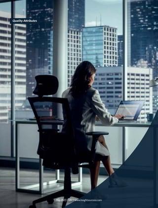 The 10 Most Ambitious Women in Business to Follow 2023 .pdf