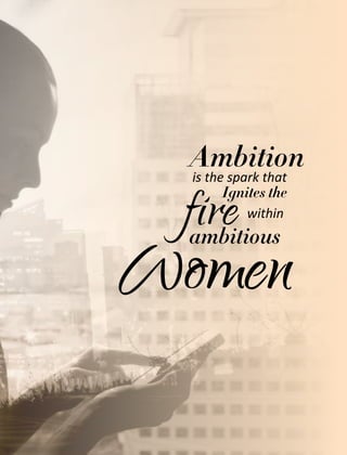 The 10 Most Ambitious Women in Business to Follow 2023 .pdf
