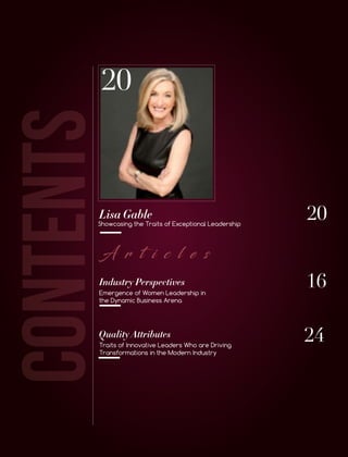The 10 Most Ambitious Women in Business to Follow 2023 .pdf