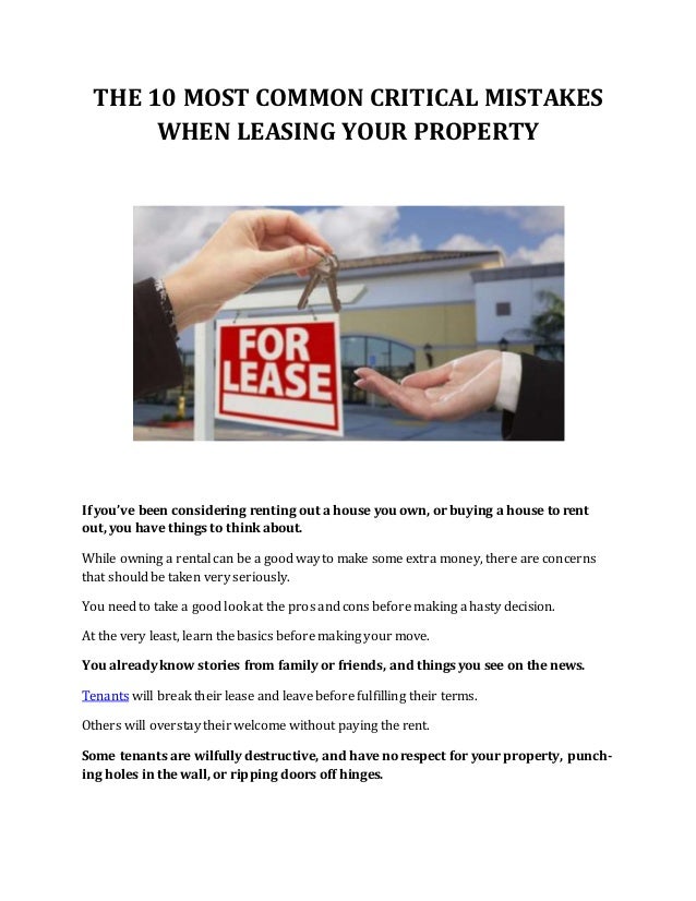 do you own or rent your home