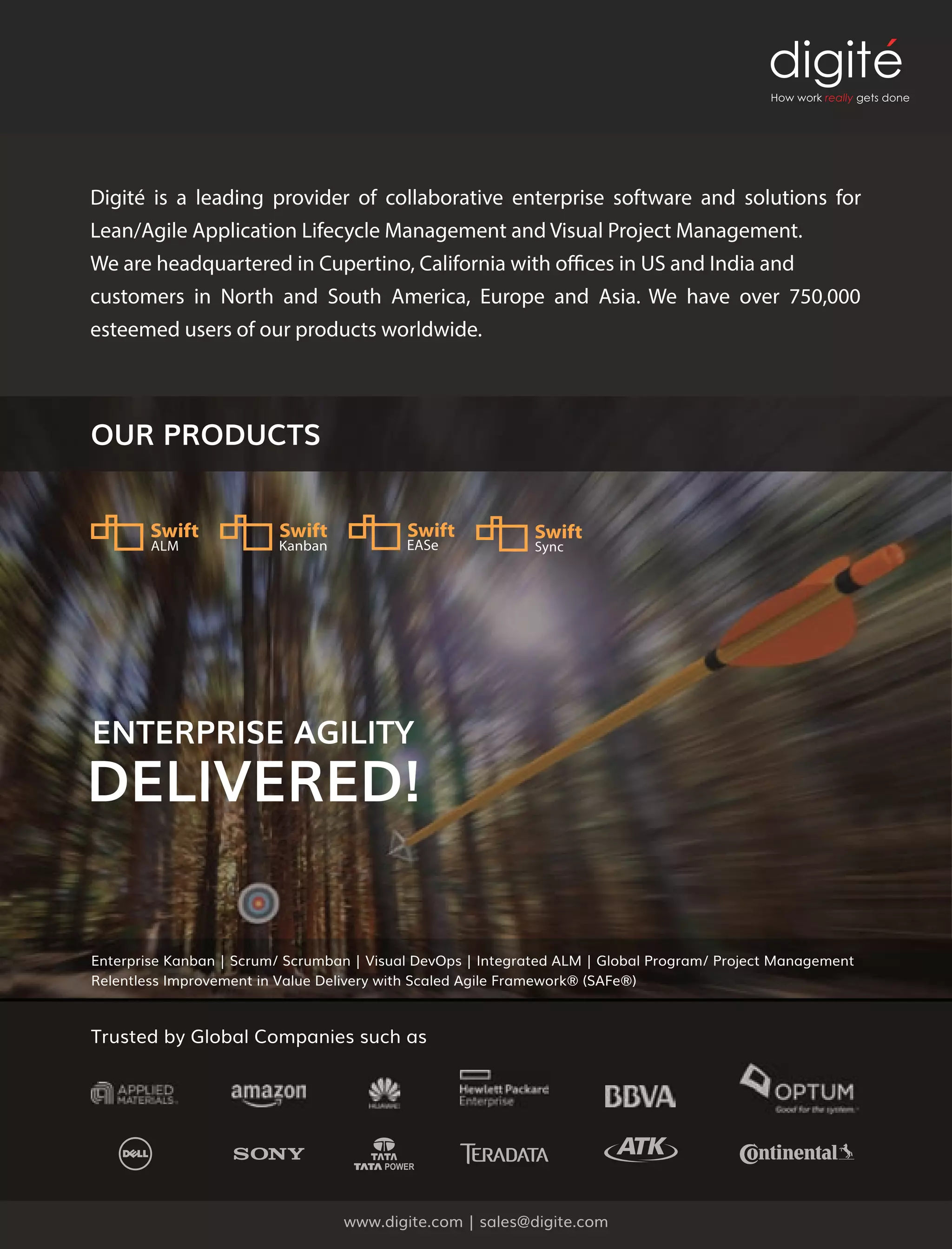 The 10 most e-discovery disruptor of 2018