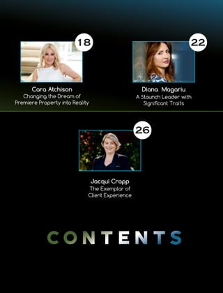 The 10 Most Empowering Women in Business, 2023​.pdf