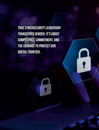 The 10 Most Influential Leaders In Cybersecurity.pdf