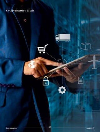 The 10 Most Influential Leaders in Supply Chain To Watch, 2023.pdf