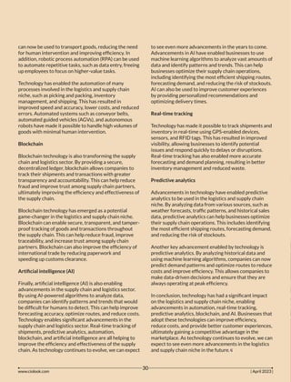 The 10 Most Influential Leaders in Supply Chain To Watch, 2023.pdf