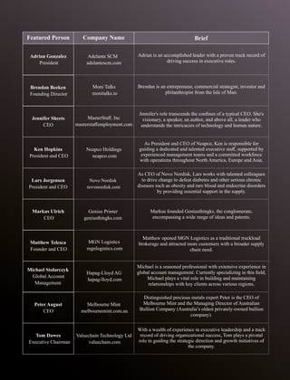 The 10 Most Influential Leaders In Supply Chain To watch In 2024.pdf
