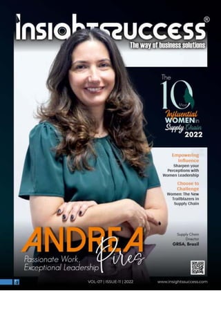 The 10 Most Influential Women in Supply Chain 2022 July2022.pdf