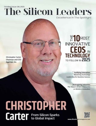 The 10 Most Innovative CEOs in Technology to follow in 2025.pdf