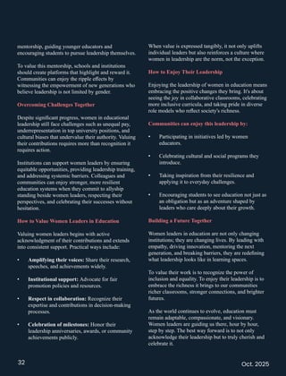 The 10 Most Inspiring Women Leaders in Education, 2025.pdf