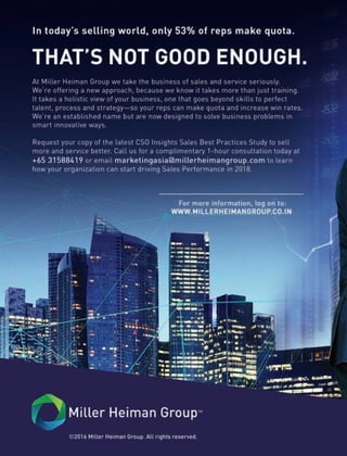 The 10 most recommended lims solution providers 2018