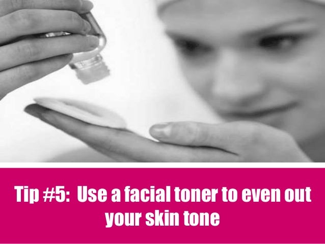 The 10 step guide to fading and treating acne scars