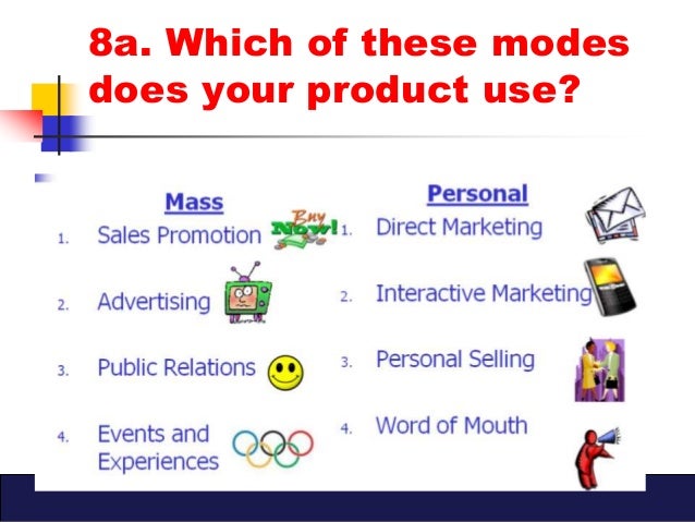 The 10 step marketing plan bpi blue mastercard