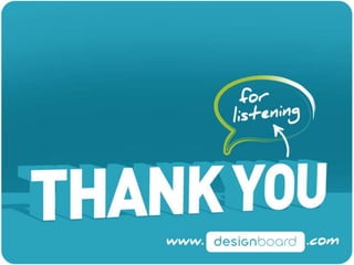 The 10 things you didnt know