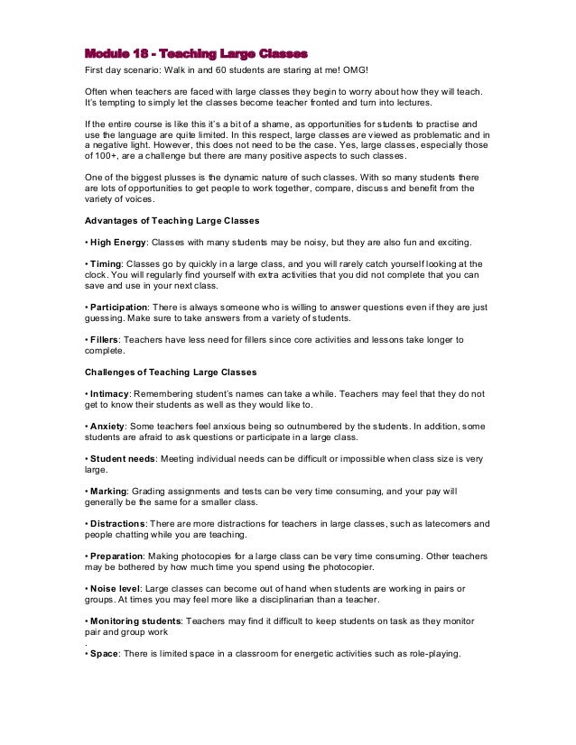 The Free 120 Hour Tefl Course