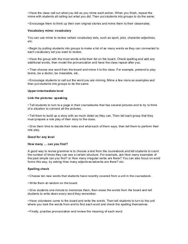 Expository essay conclusion examples