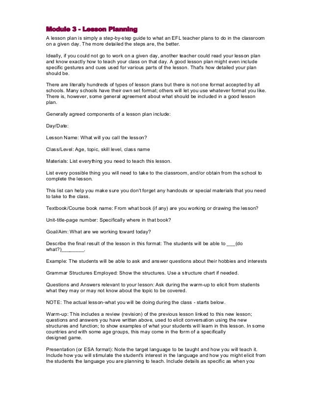 The Free 120 Hour Tefl Course