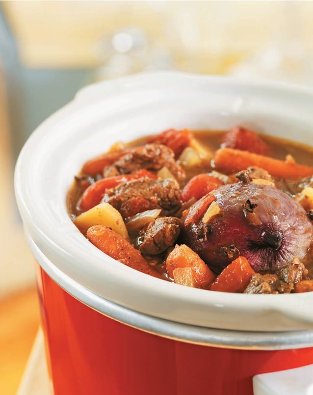 The 150 healthiest slow cooker recipes on earth