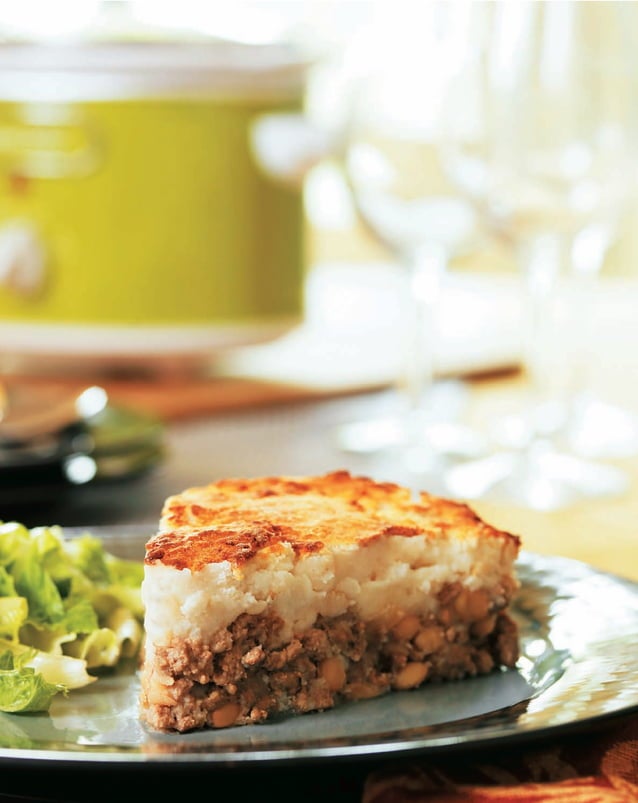 The 150 healthiest slow cooker recipes on earth