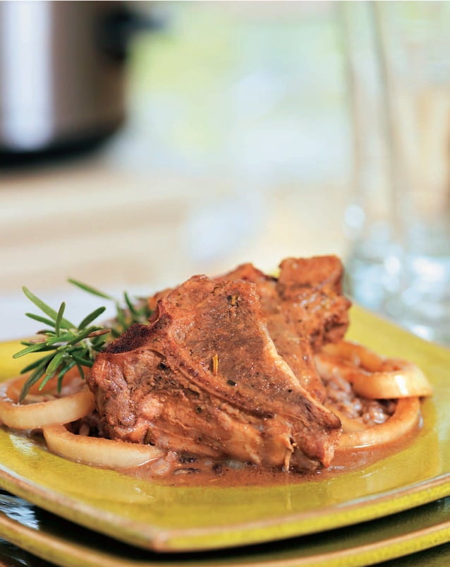 The 150 healthiest slow cooker recipes on earth