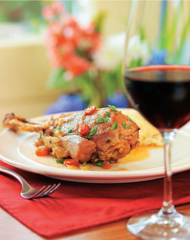 The 150 healthiest slow cooker recipes on earth