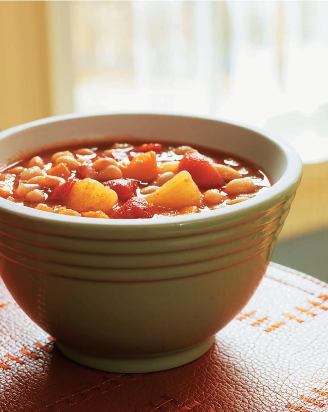 The 150 healthiest slow cooker recipes on earth