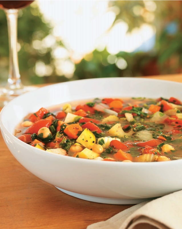 The 150 healthiest slow cooker recipes on earth