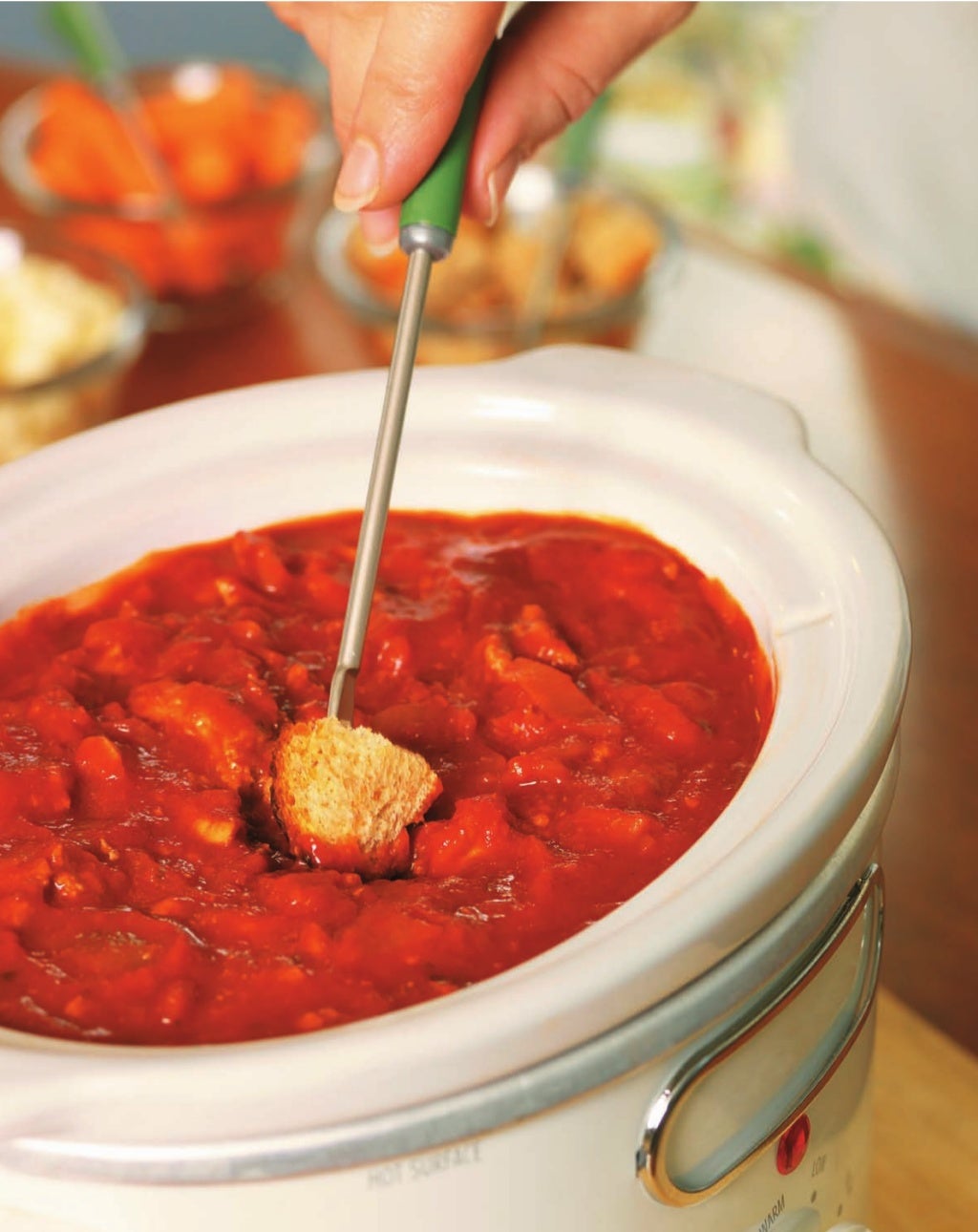 The 150 healthiest slow cooker recipes on earth