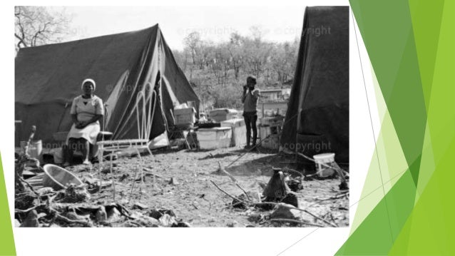 The 1913 Natives land Act the-1913-natives-land-act