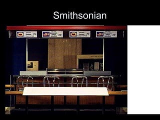 Smithsonian
 