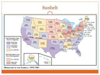 Sunbelt