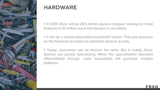 ▸
▸
▸
HARDWARE
 