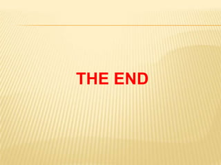 THE END