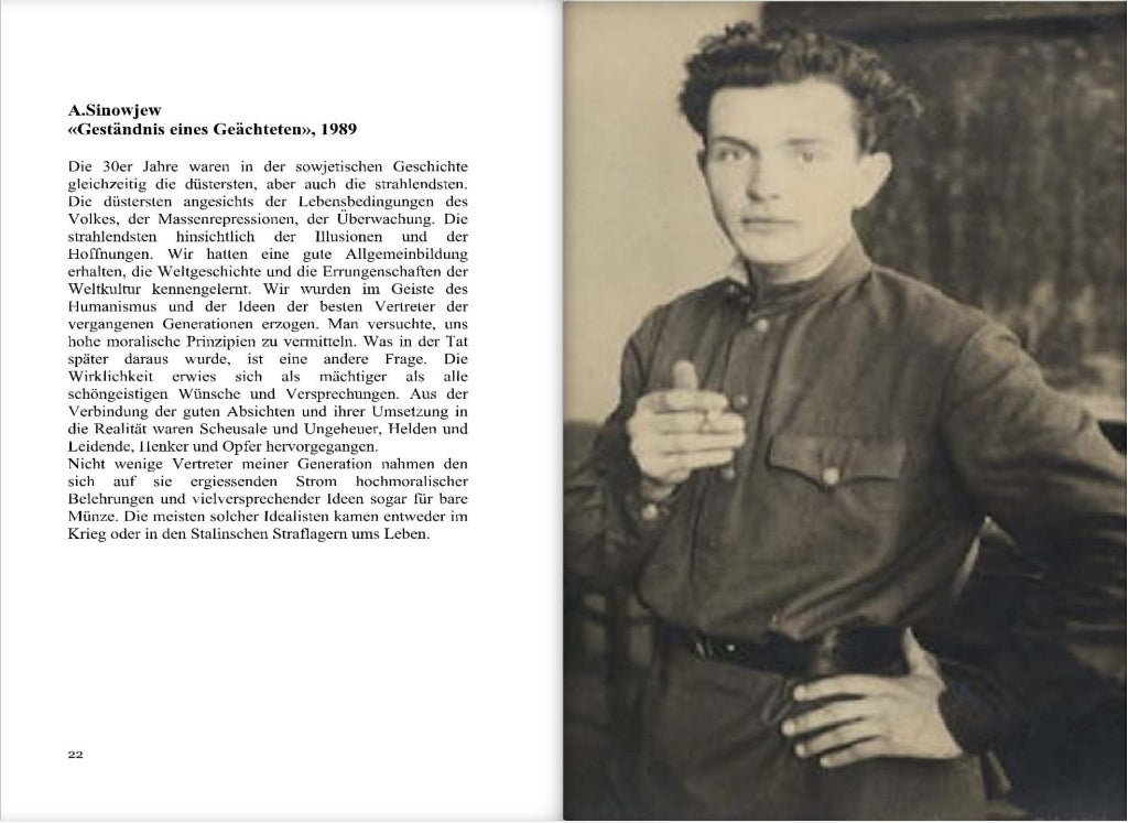 84 Best Seller Alexander Zinoviev Books with Best Writers