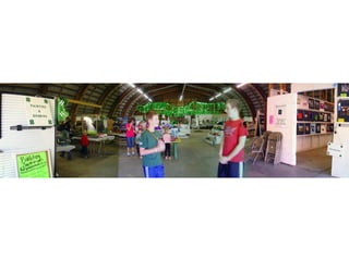4-H Fair 2013 in Clinton County 