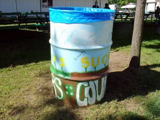 4-H Fair 2013 in Clinton County 