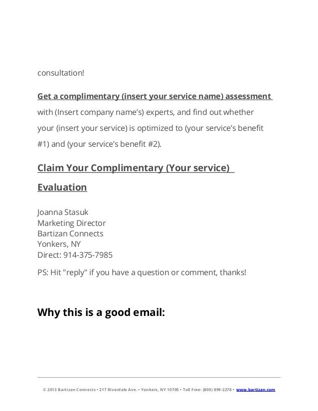 follow up template
