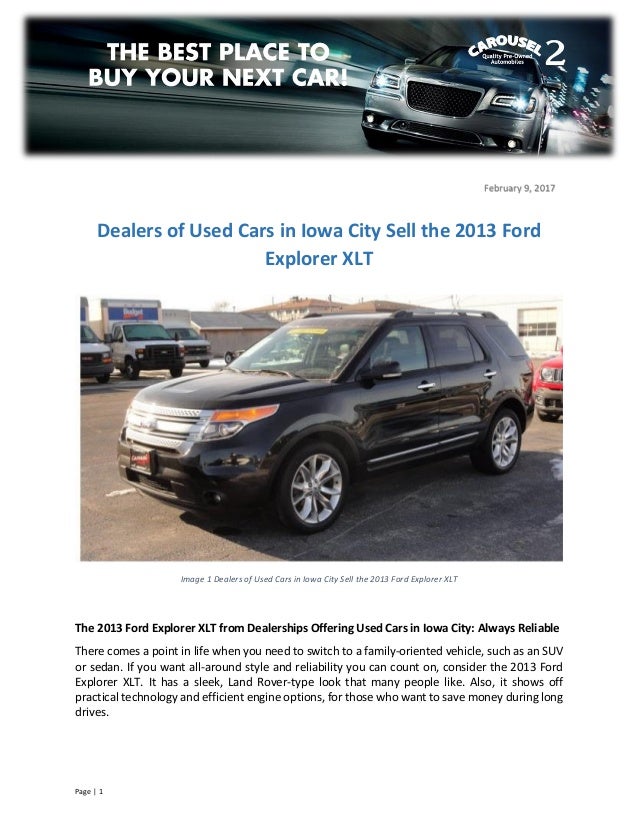 Iowa City Ia Used Car Dealers Iowa City Ia Used Car Dealers
