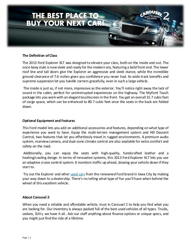 Iowa City Ford Car Dealerships Iowa City Ford Car Dealerships