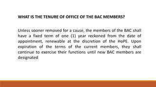 THE 2016 REVISED IMPLEMENTING RULES AND REGULATIONS OF.pptx