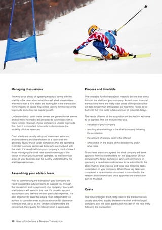 The 2019 cash shell guide | PDF