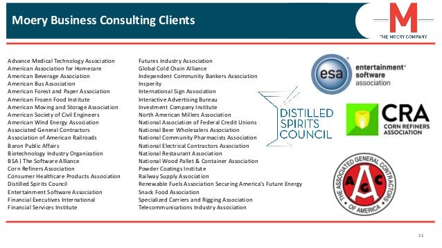 Download The 2019 Moery Corporate Profile