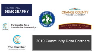 2019 Community Data Partners
 