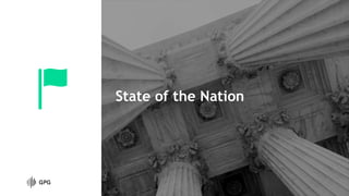 State of the Nation
 