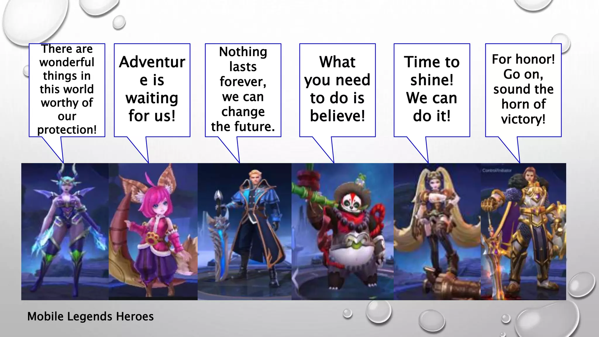 The 2020 Online and Self-Guided PFA Modules.pptx