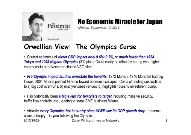 Tokyo - Opportunity Tokyo - Opportunity
