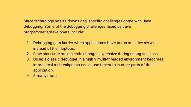 The 2022 Complete Guide On Java Product Development: Phases, Advanced ...