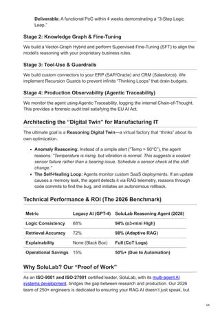 Rising Rags The 2026 Enterprise AI Blueprint: Deploying Reasoning Agents and ...
